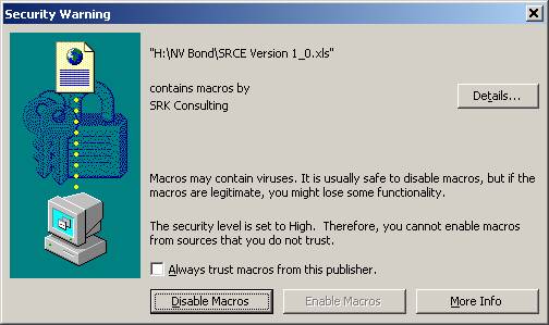 screenshot sample
